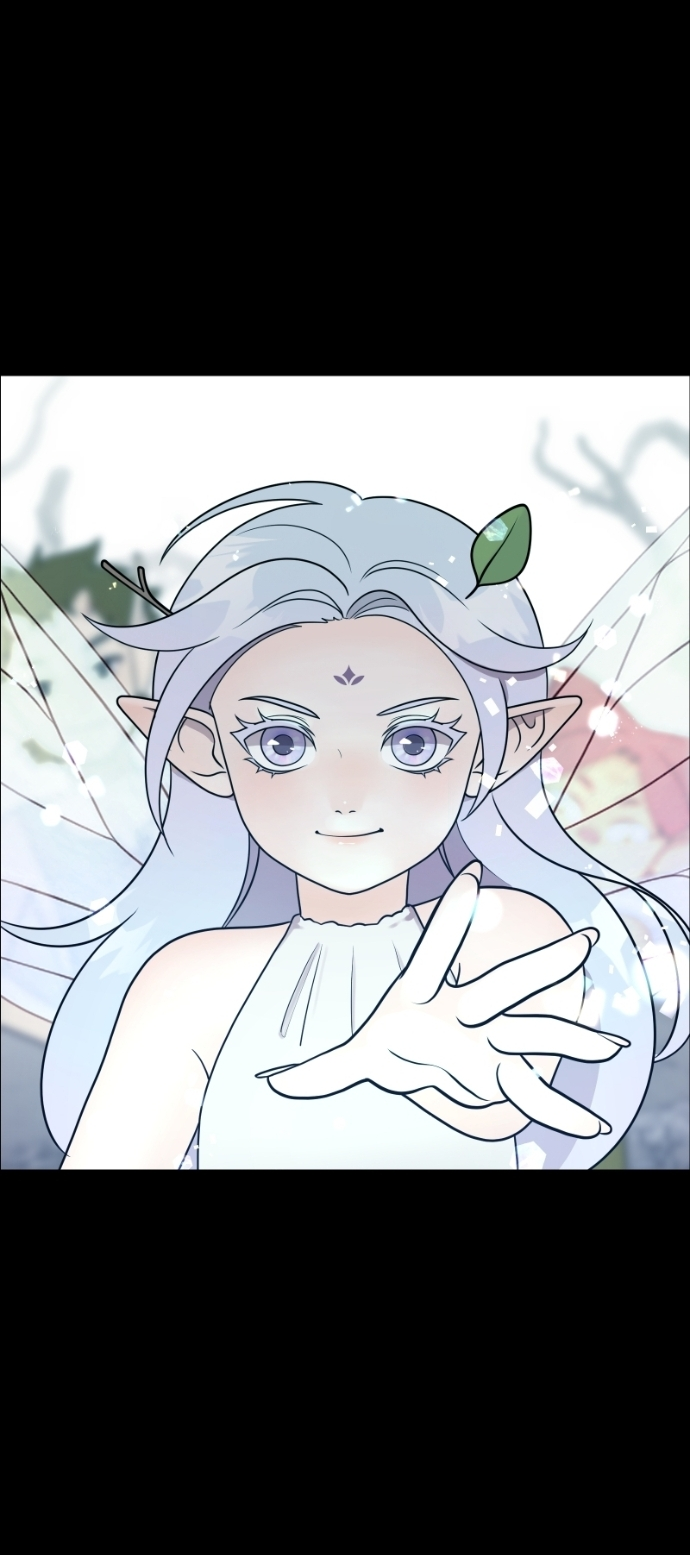 Манга В ловушке фей - Глава 12 Страница 30