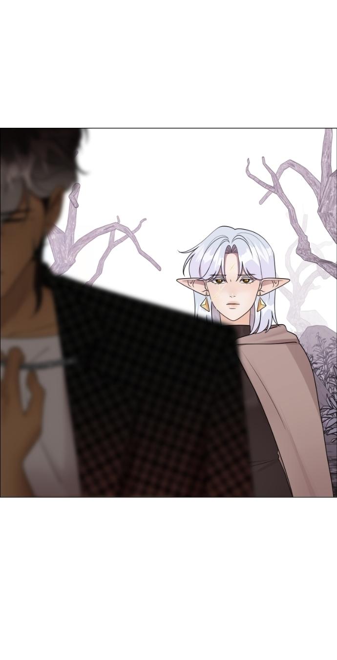 Манга В ловушке фей - Глава 12 Страница 47