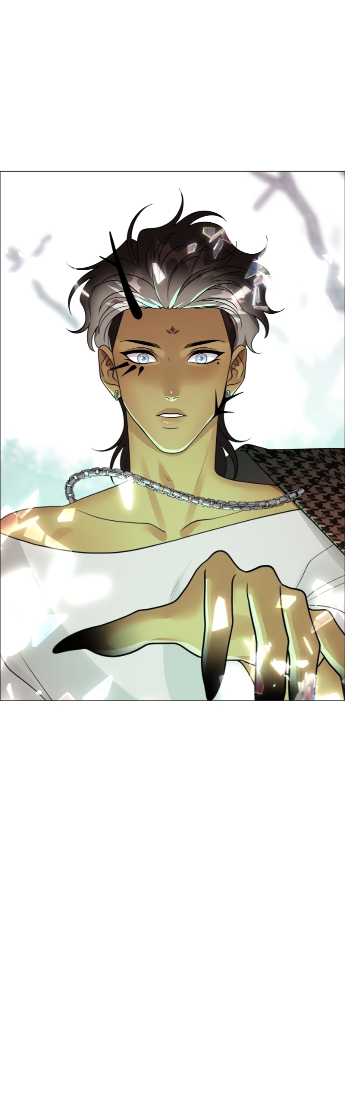 Манга В ловушке фей - Глава 12 Страница 59