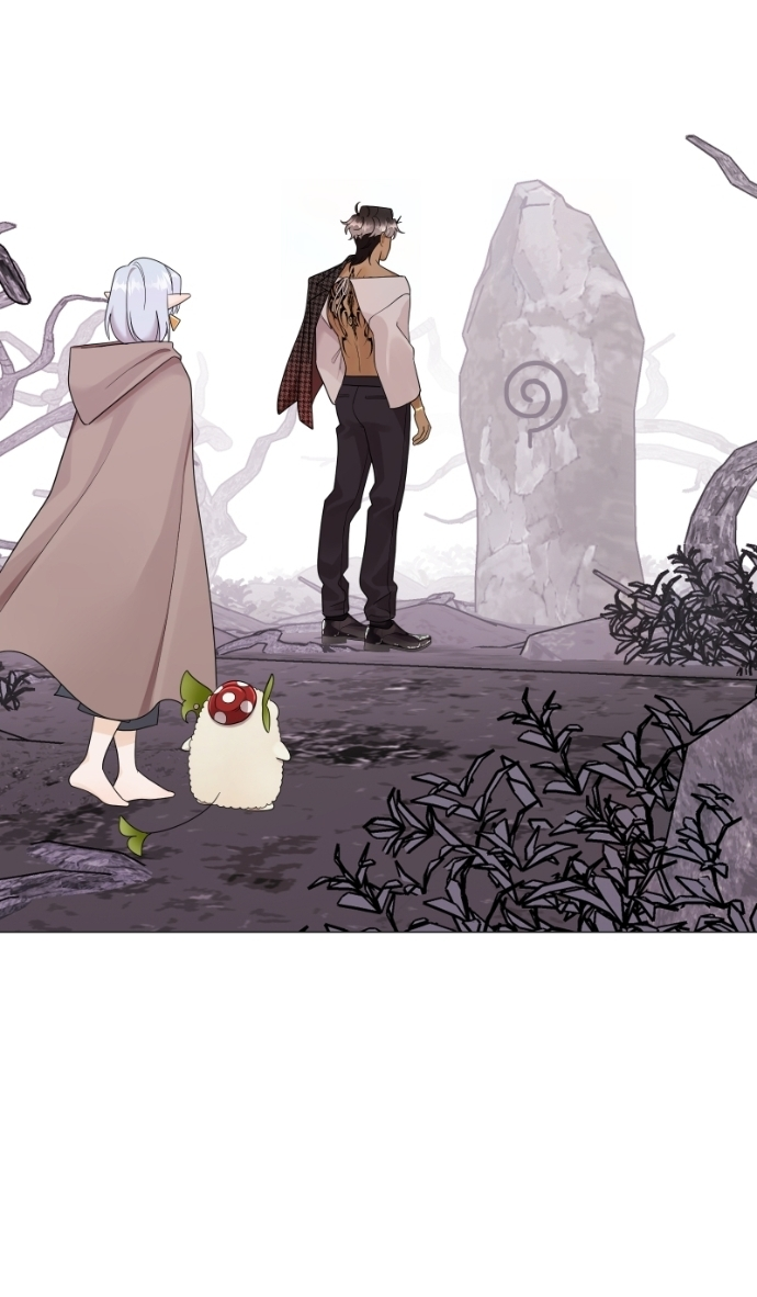 Манга В ловушке фей - Глава 12 Страница 39