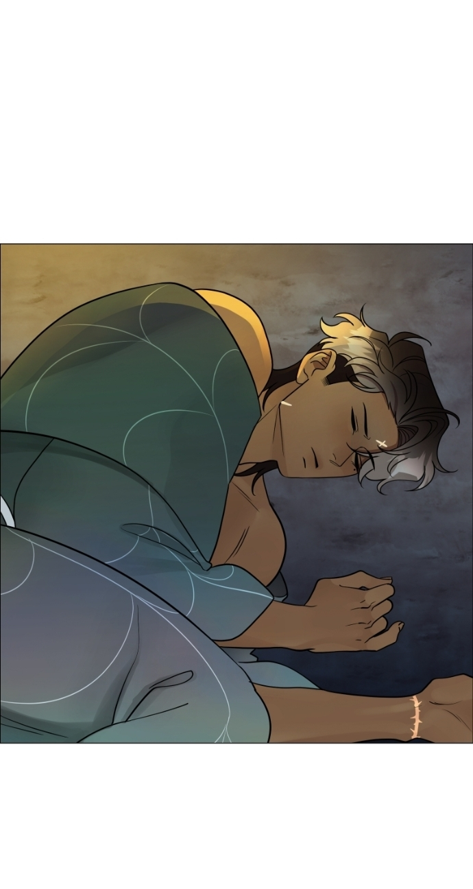 Манга В ловушке фей - Глава 11 Страница 32