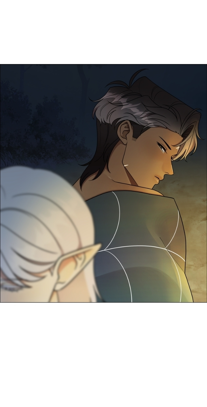 Манга В ловушке фей - Глава 11 Страница 26