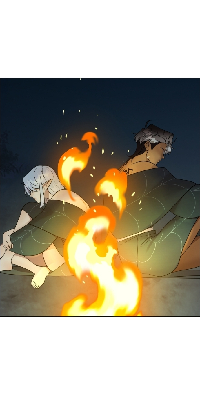 Манга В ловушке фей - Глава 11 Страница 22