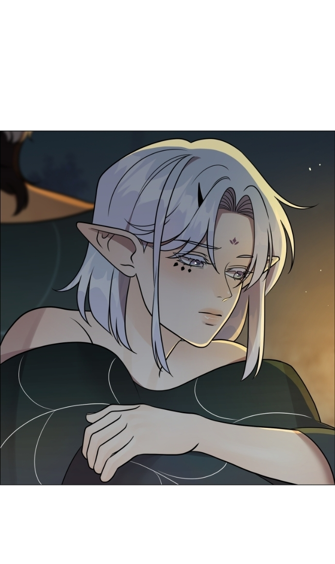 Манга В ловушке фей - Глава 11 Страница 6