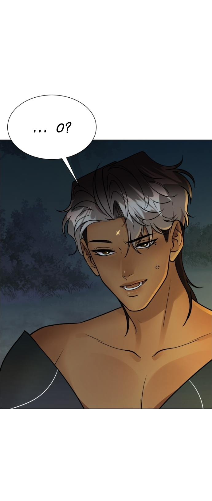 Манга В ловушке фей - Глава 11 Страница 37