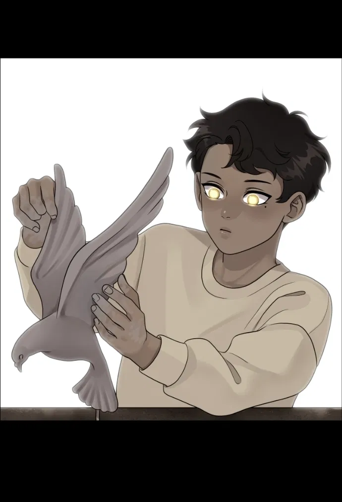 Манга В ловушке фей - Глава 11 Страница 13