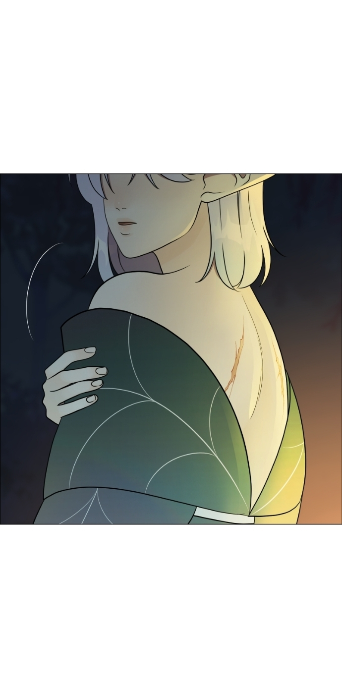 Манга В ловушке фей - Глава 10 Страница 56