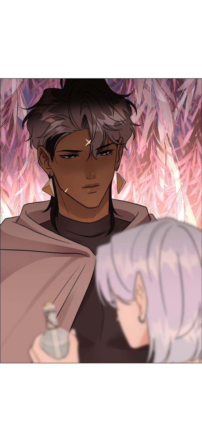 Манга В ловушке фей - Глава 10 Страница 15