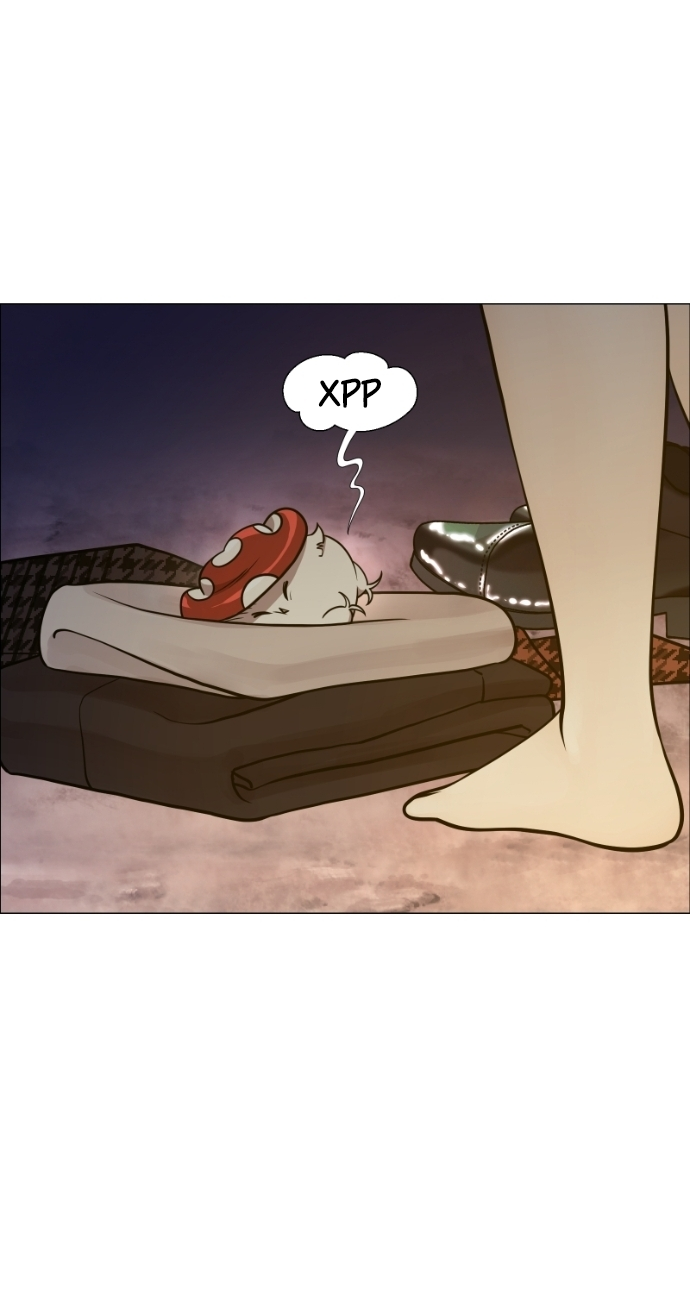 Манга В ловушке фей - Глава 10 Страница 48