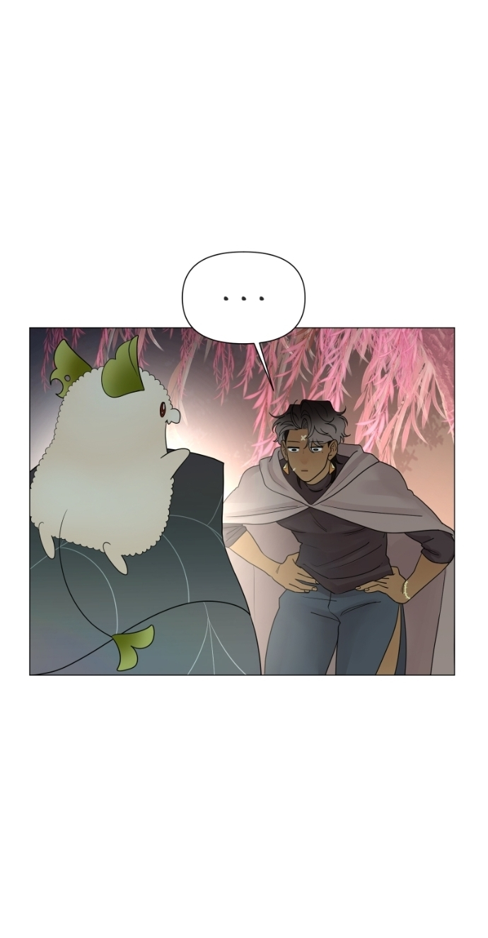 Манга В ловушке фей - Глава 10 Страница 45