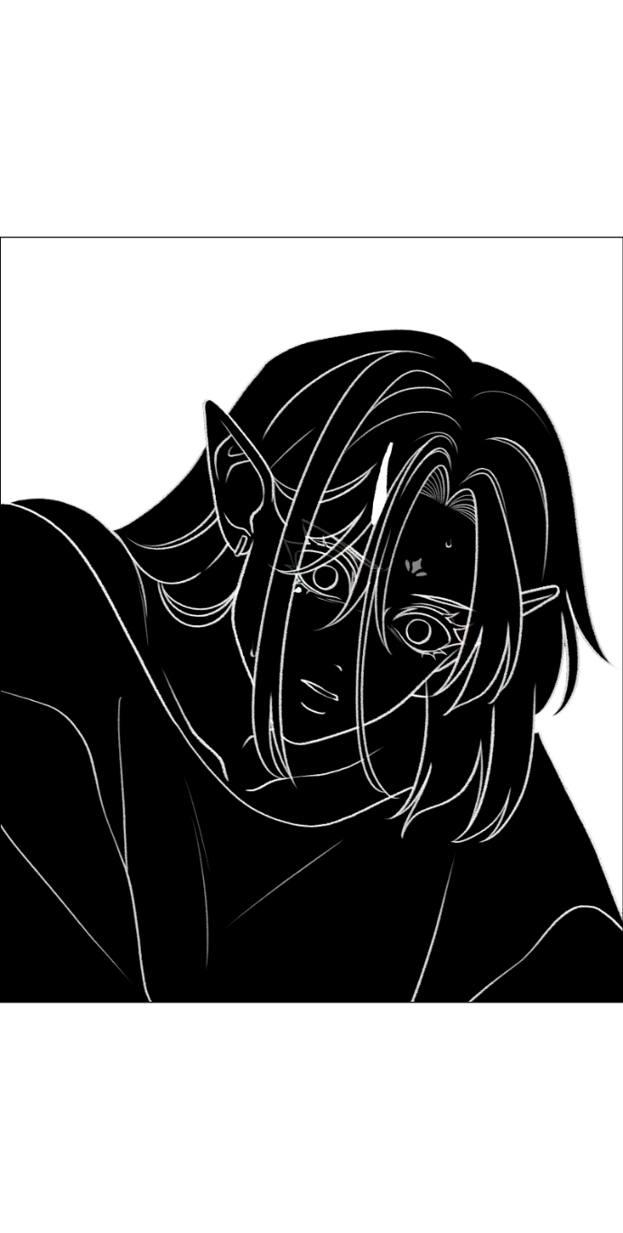 Манга В ловушке фей - Глава 10 Страница 26