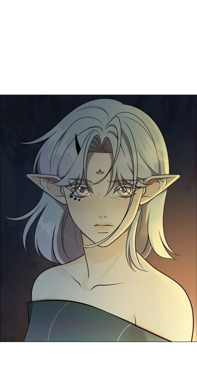 Манга В ловушке фей - Глава 10 Страница 57