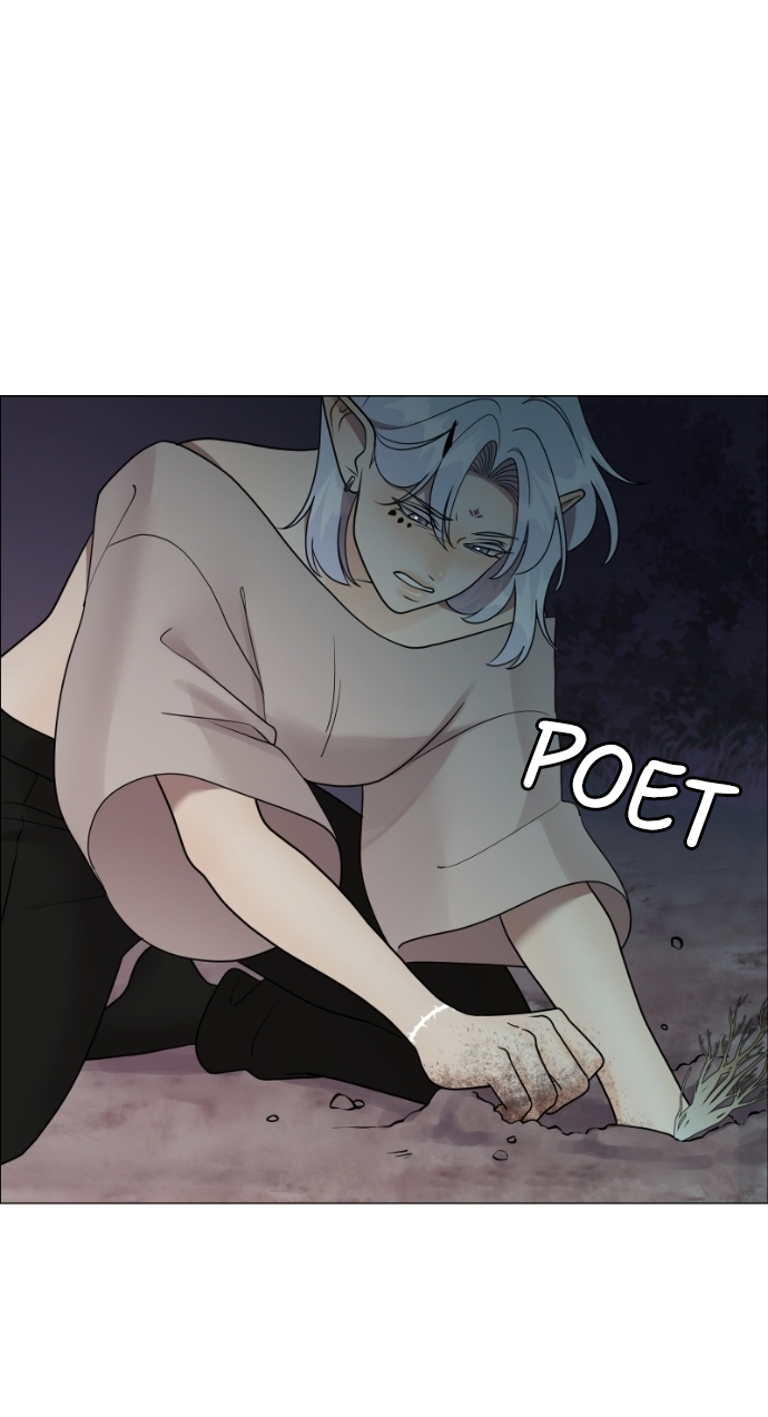 Манга В ловушке фей - Глава 10 Страница 28