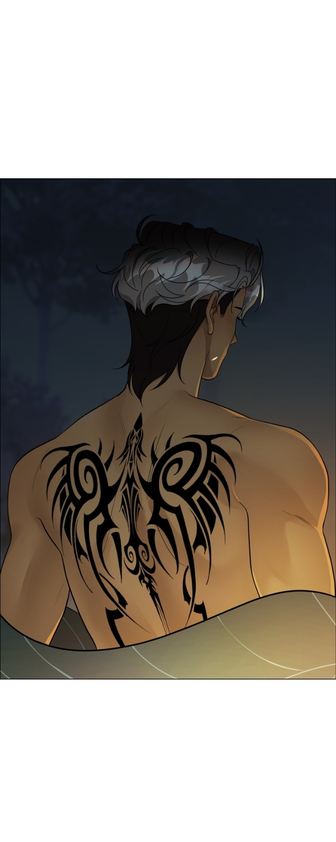 Манга В ловушке фей - Глава 10 Страница 51