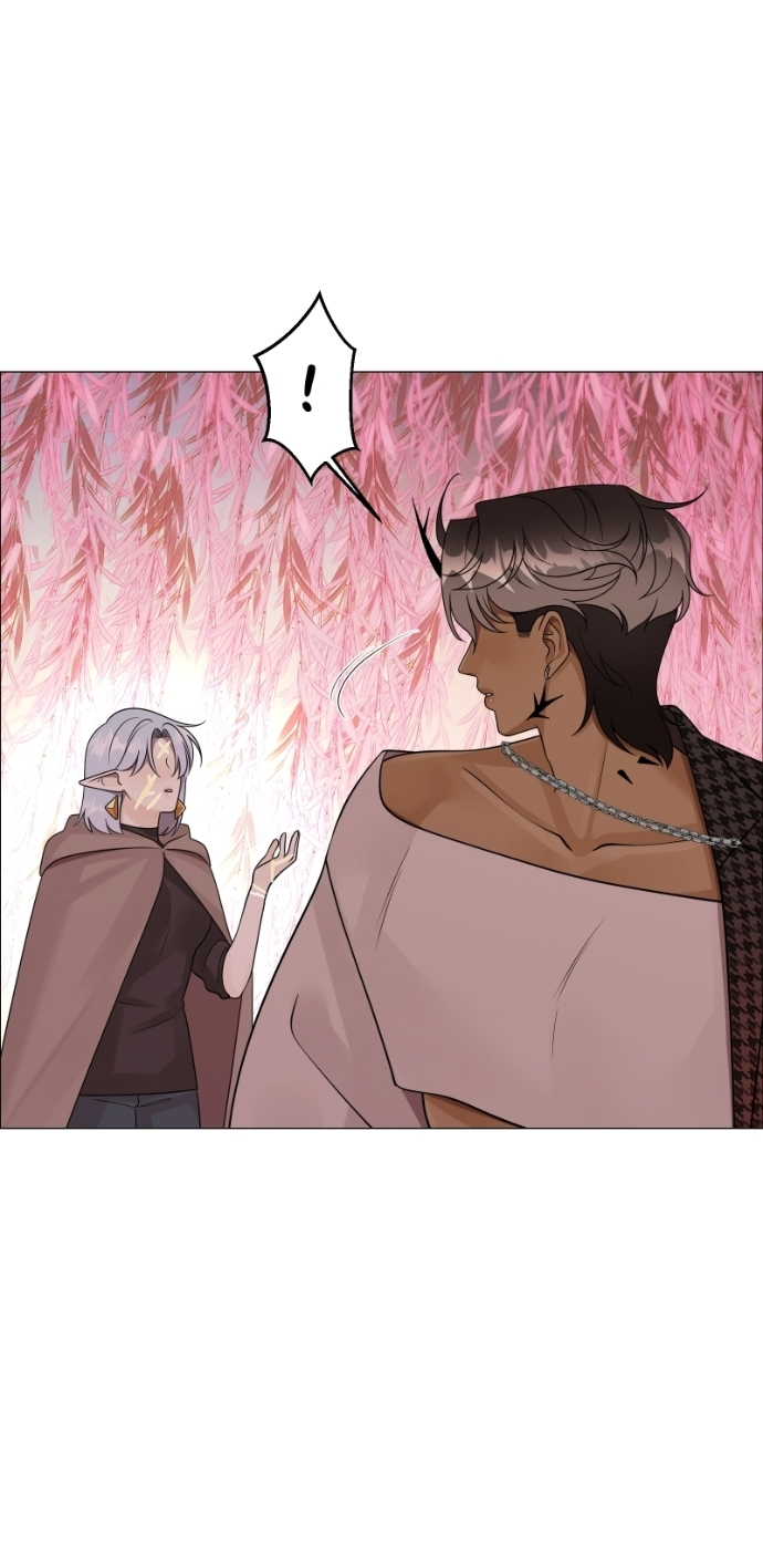 Манга В ловушке фей - Глава 9 Страница 11