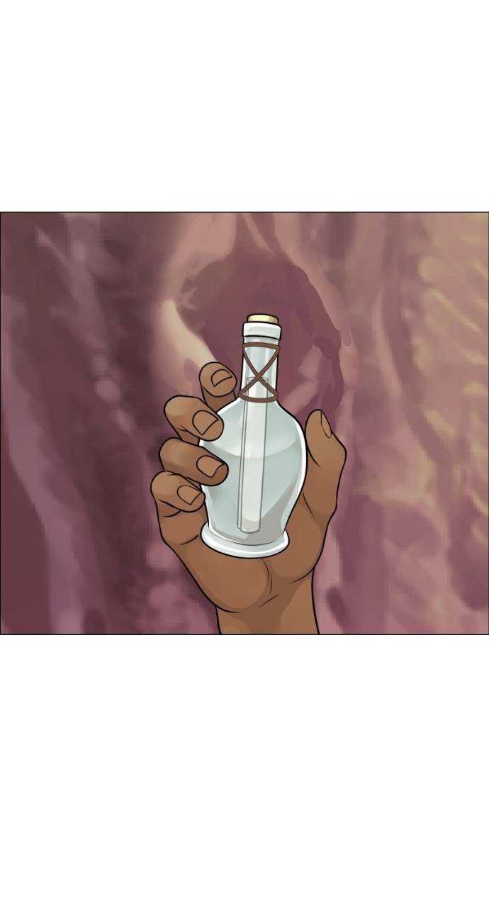 Манга В ловушке фей - Глава 9 Страница 55