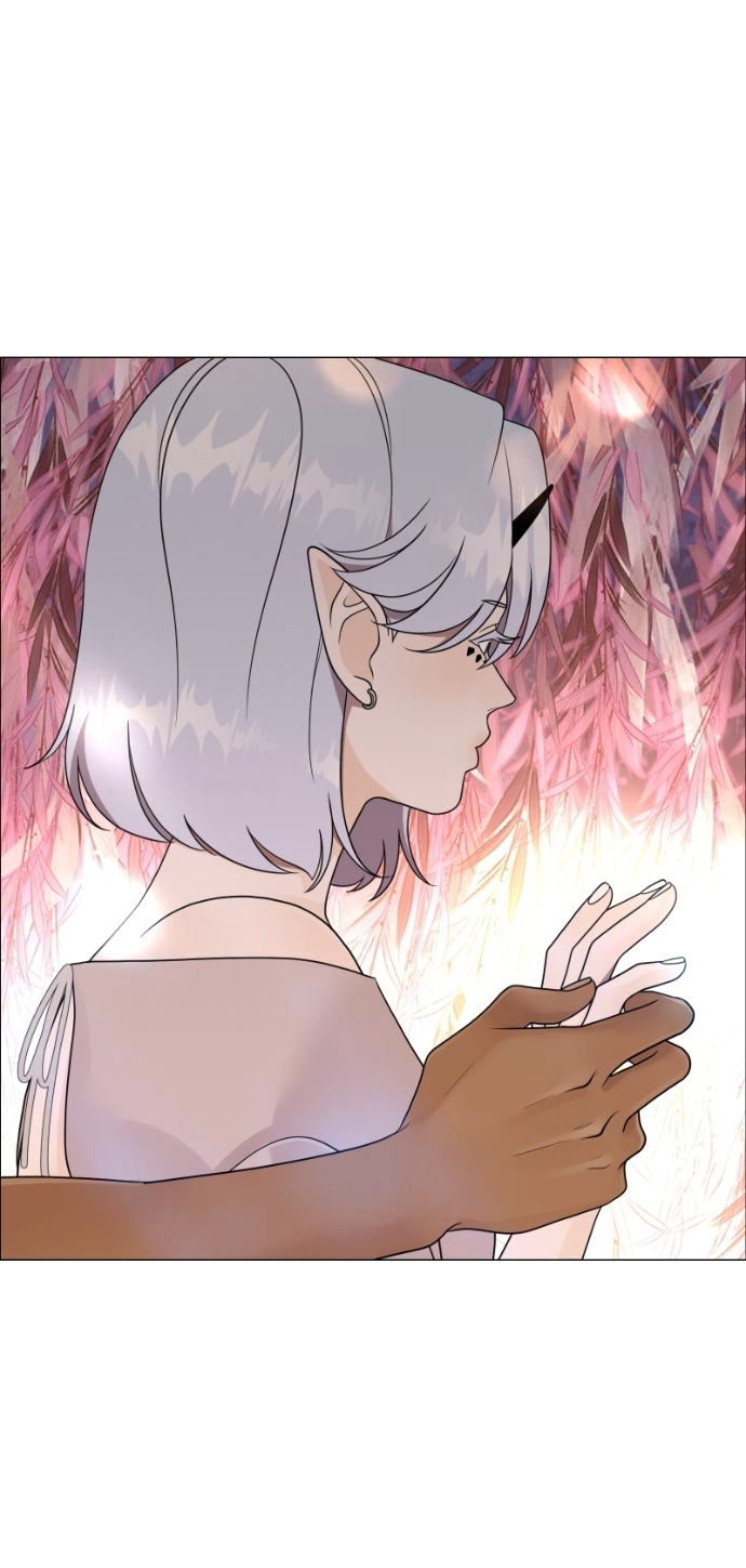 Манга В ловушке фей - Глава 9 Страница 47