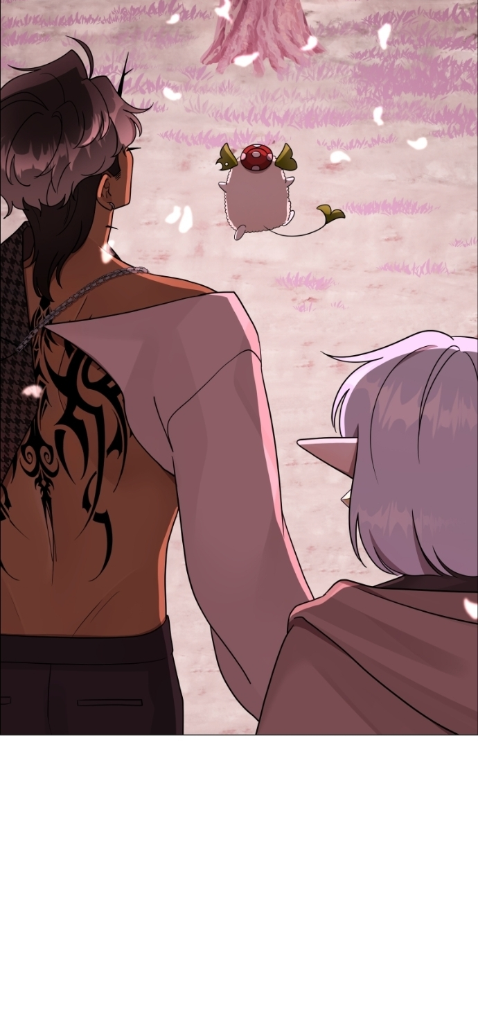 Манга В ловушке фей - Глава 9 Страница 3