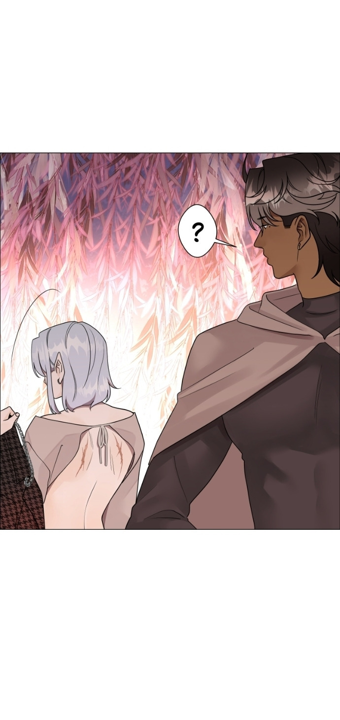 Манга В ловушке фей - Глава 9 Страница 33