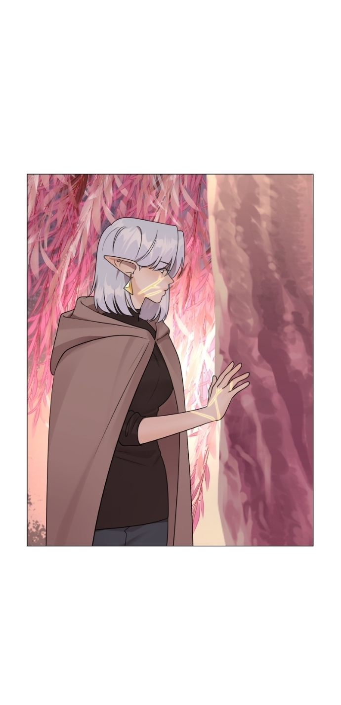 Манга В ловушке фей - Глава 9 Страница 20