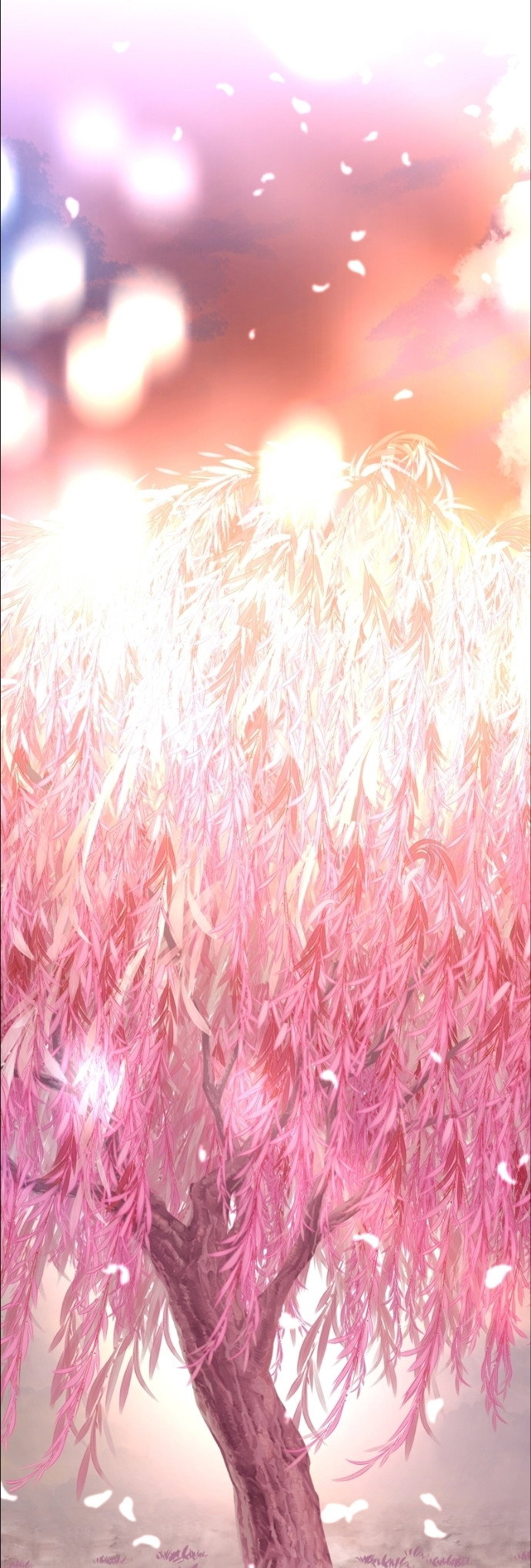 Манга В ловушке фей - Глава 9 Страница 2