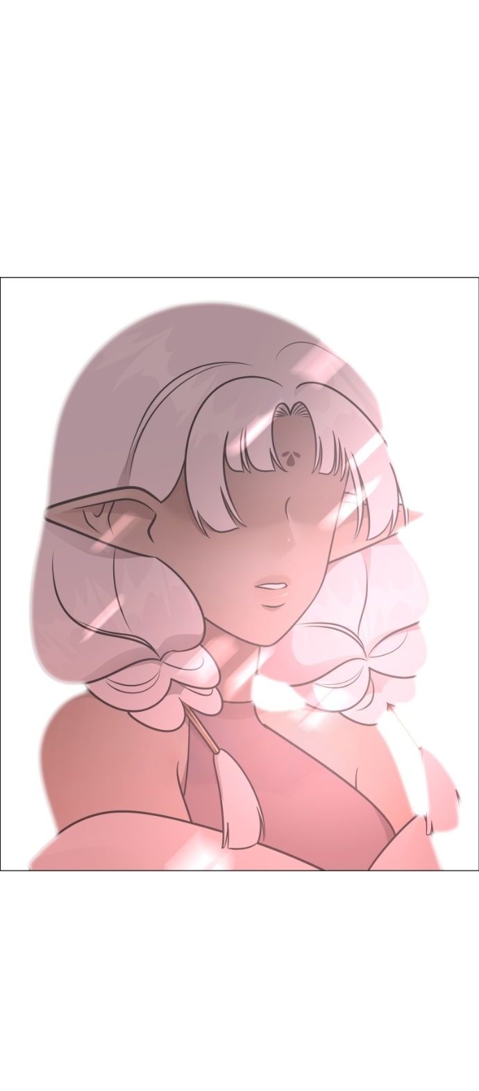 Манга В ловушке фей - Глава 9 Страница 4