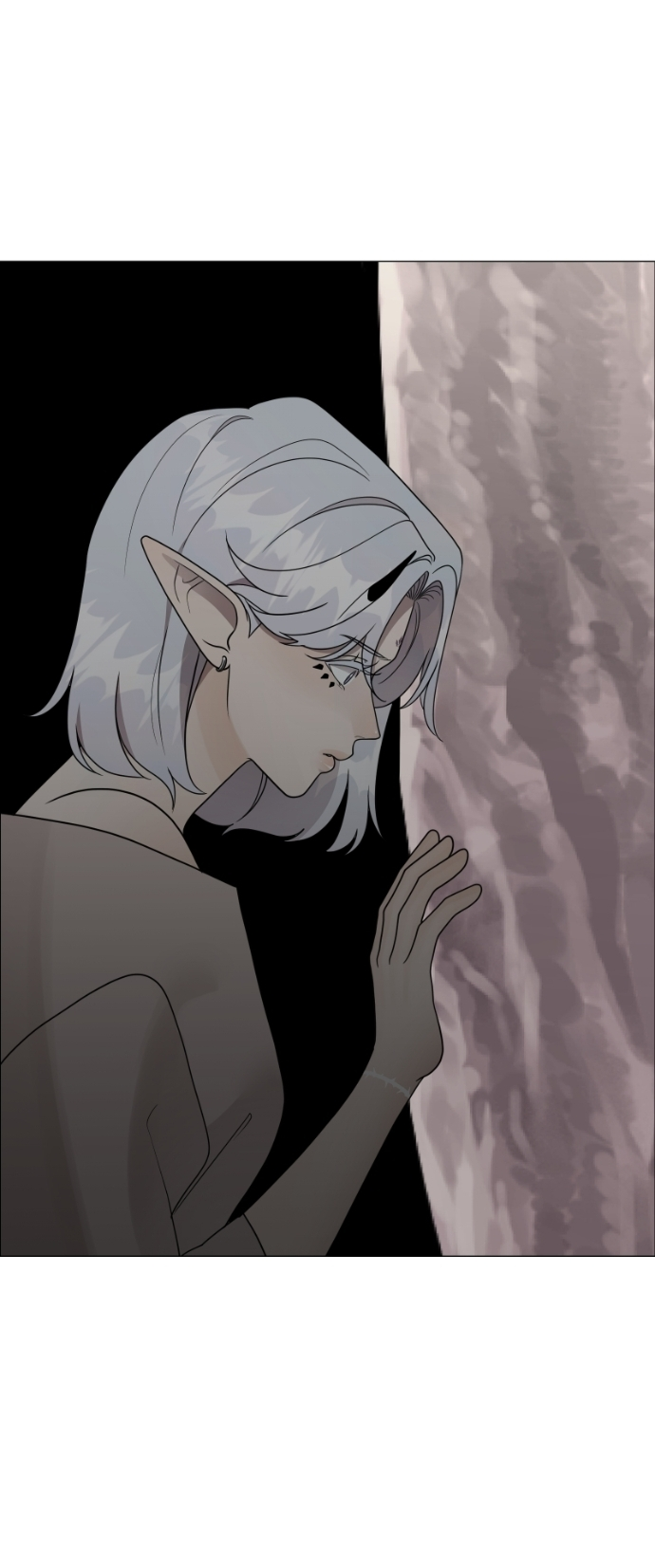 Манга В ловушке фей - Глава 9 Страница 41