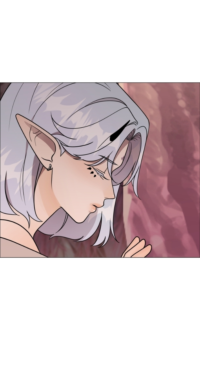 Манга В ловушке фей - Глава 9 Страница 40