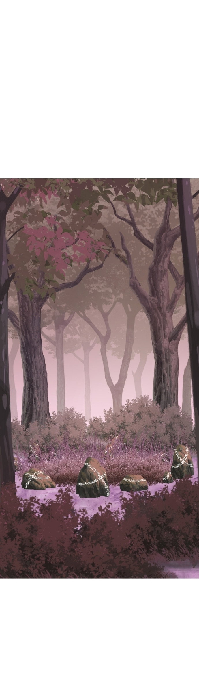 Манга В ловушке фей - Глава 8 Страница 17