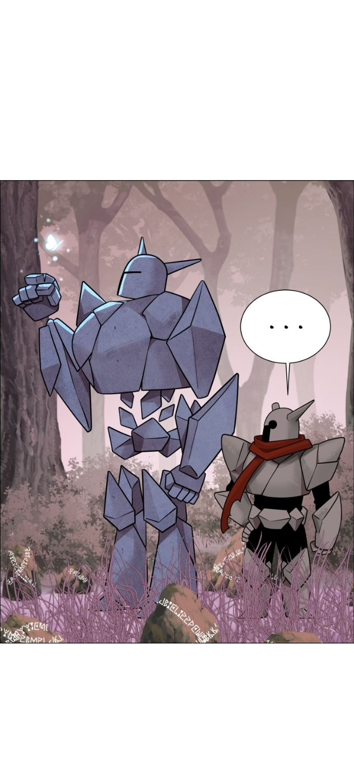 Манга В ловушке фей - Глава 8 Страница 24