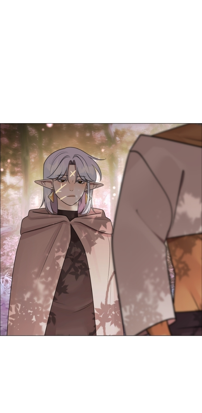 Манга В ловушке фей - Глава 8 Страница 38