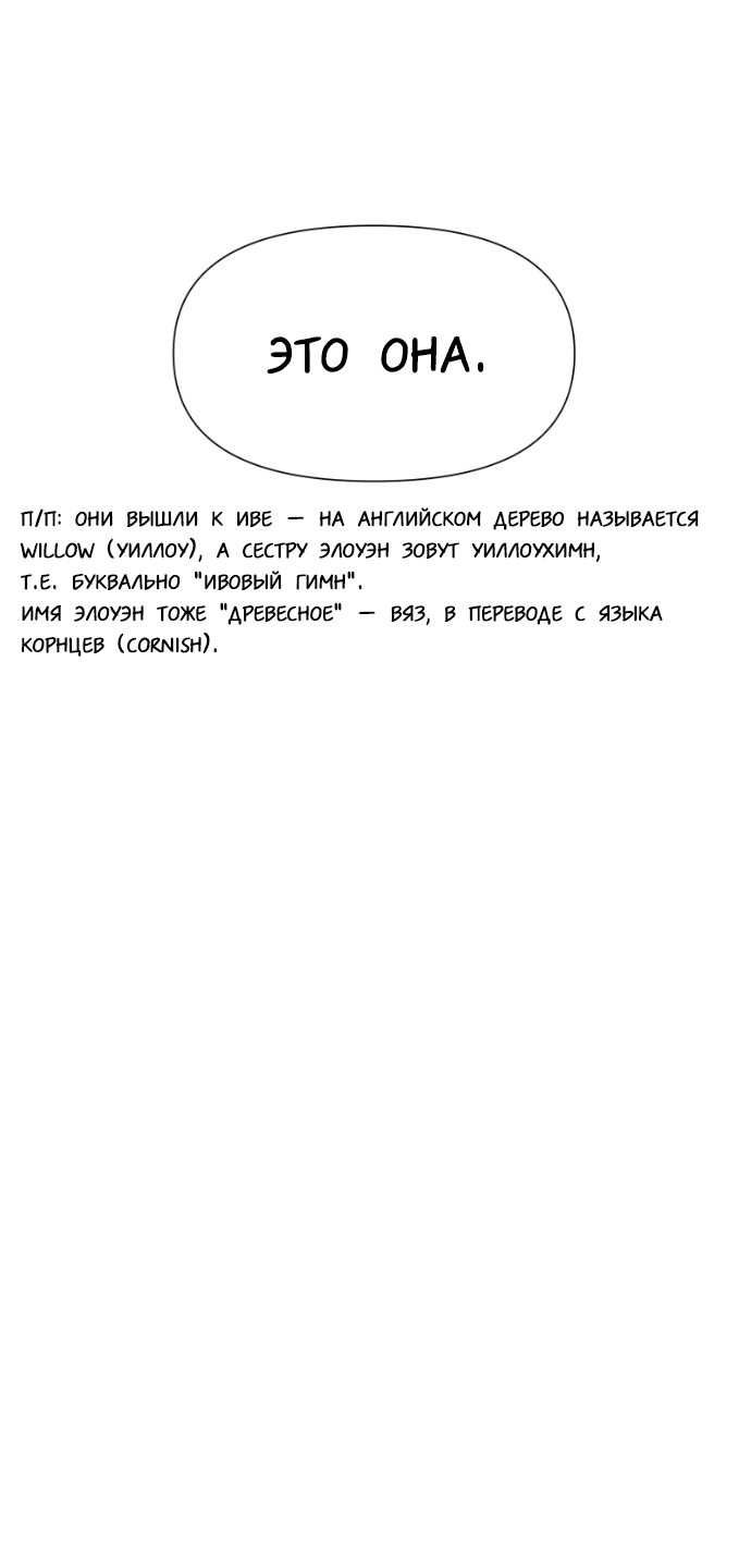 Манга В ловушке фей - Глава 8 Страница 55