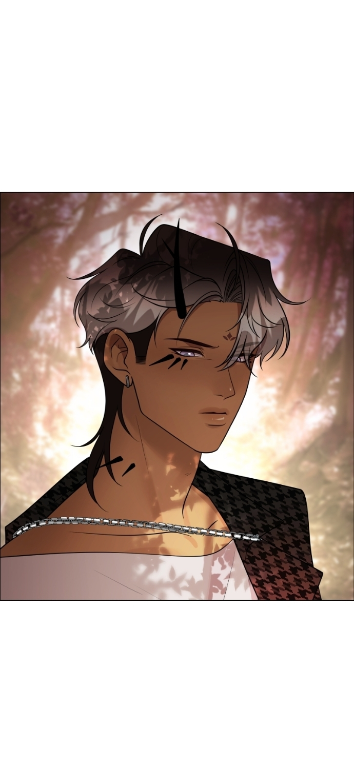 Манга В ловушке фей - Глава 8 Страница 45