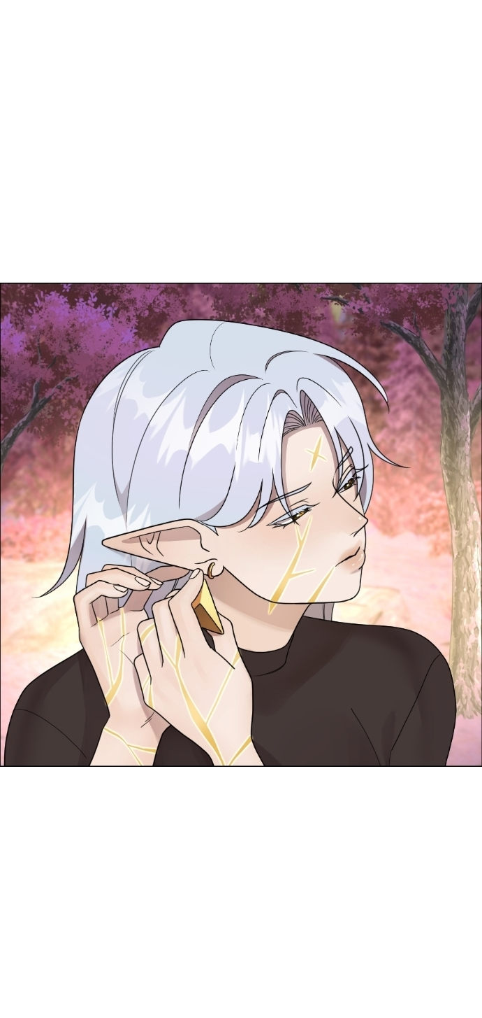 Манга В ловушке фей - Глава 7 Страница 37