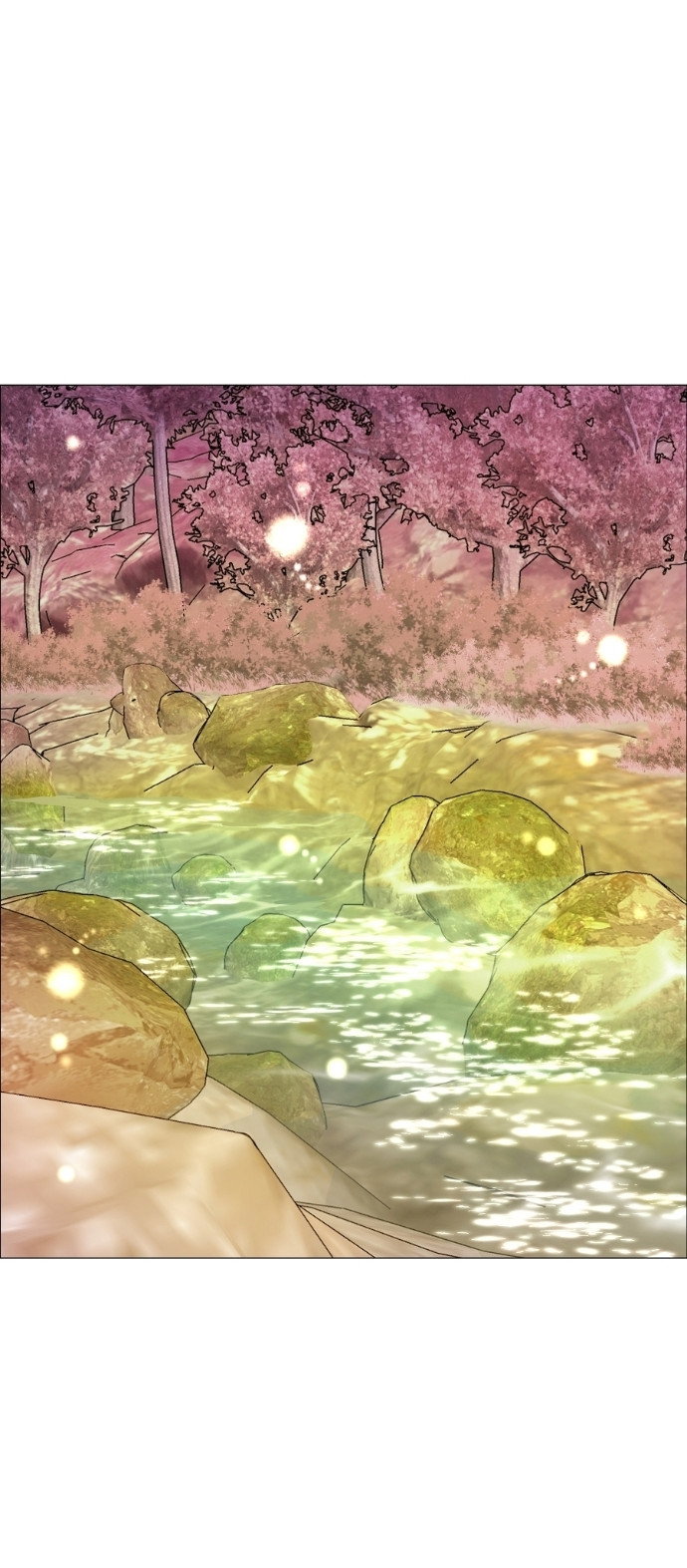 Манга В ловушке фей - Глава 7 Страница 36