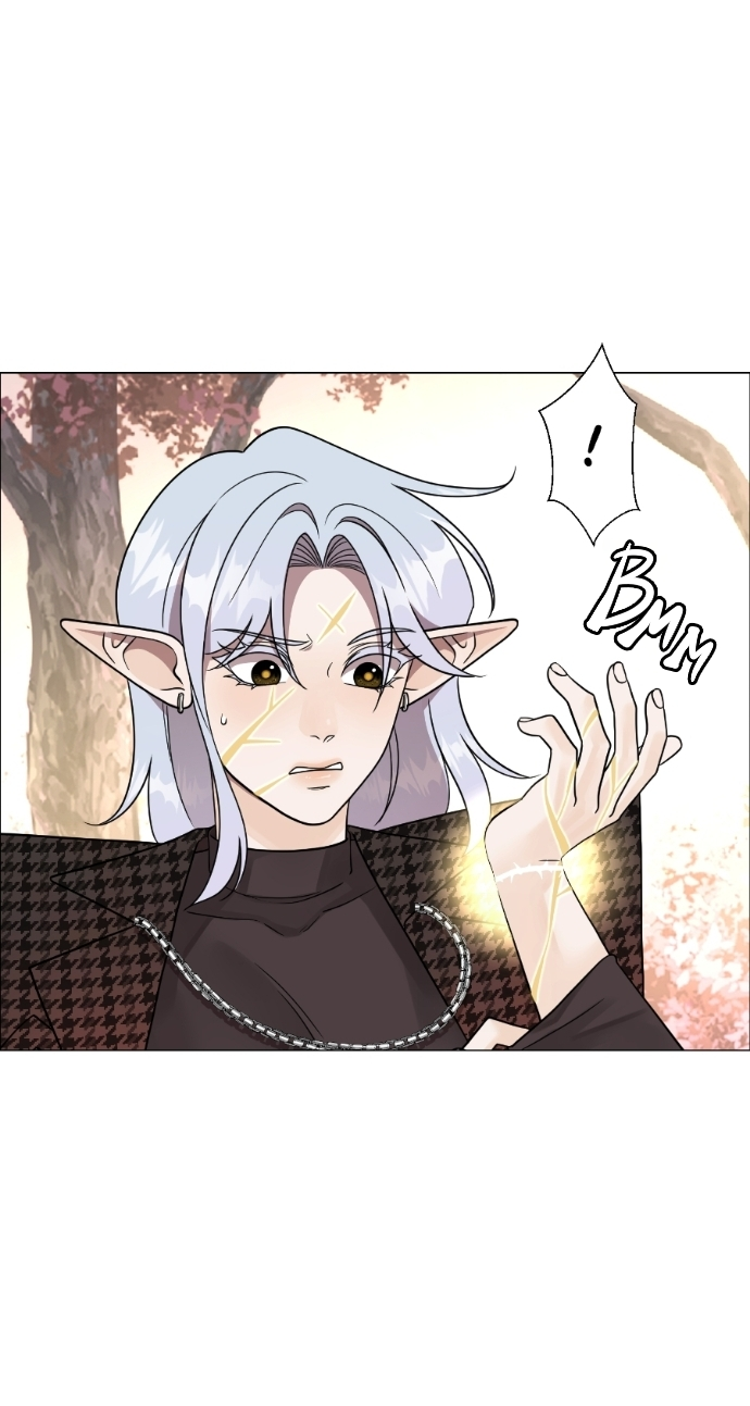 Манга В ловушке фей - Глава 7 Страница 30