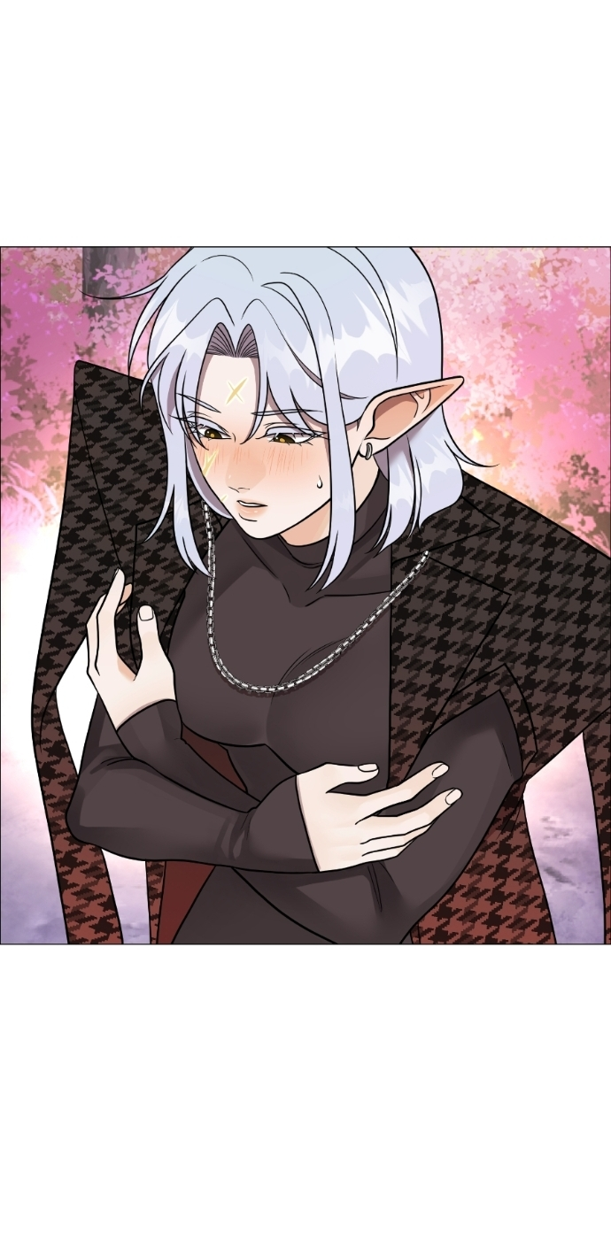 Манга В ловушке фей - Глава 7 Страница 15