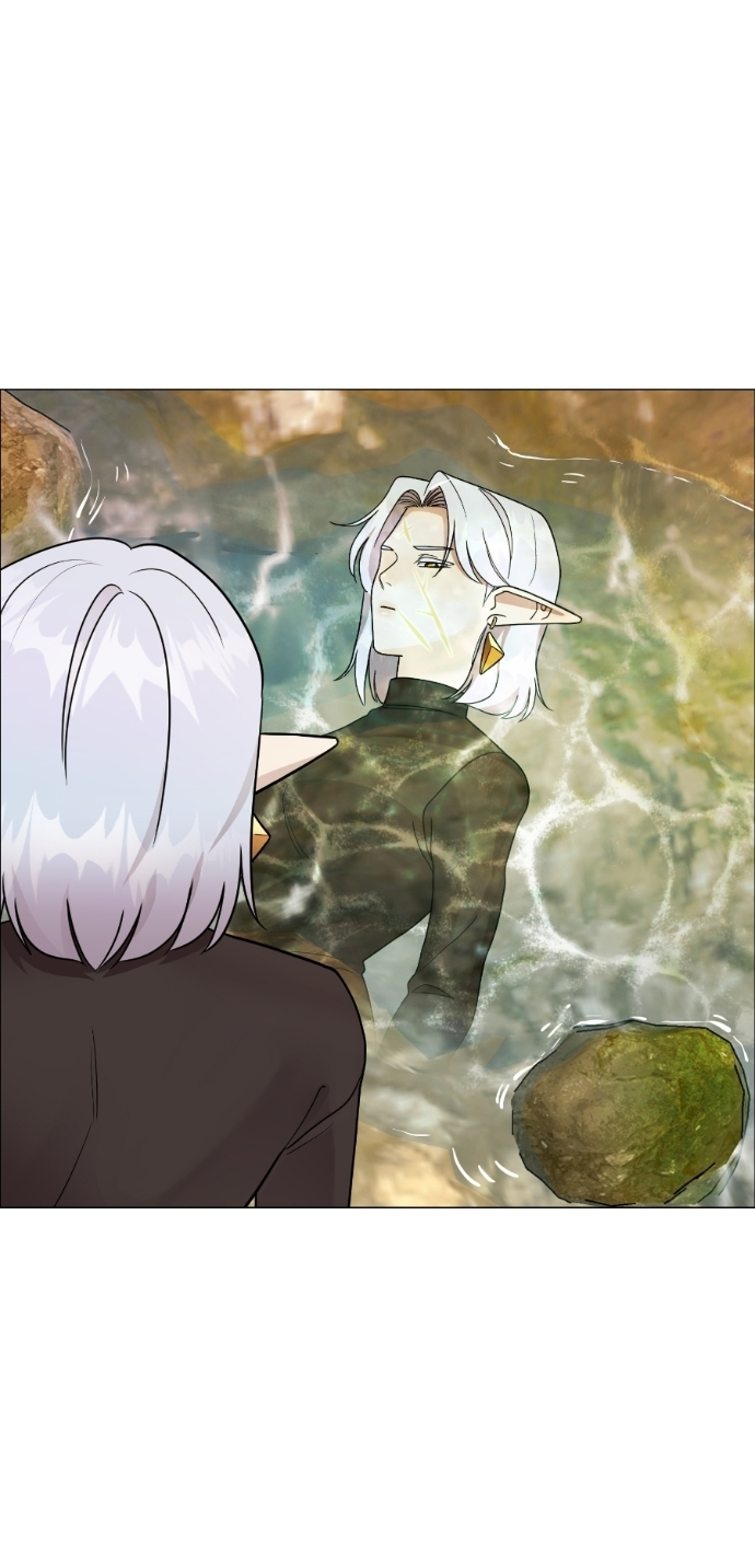 Манга В ловушке фей - Глава 7 Страница 38