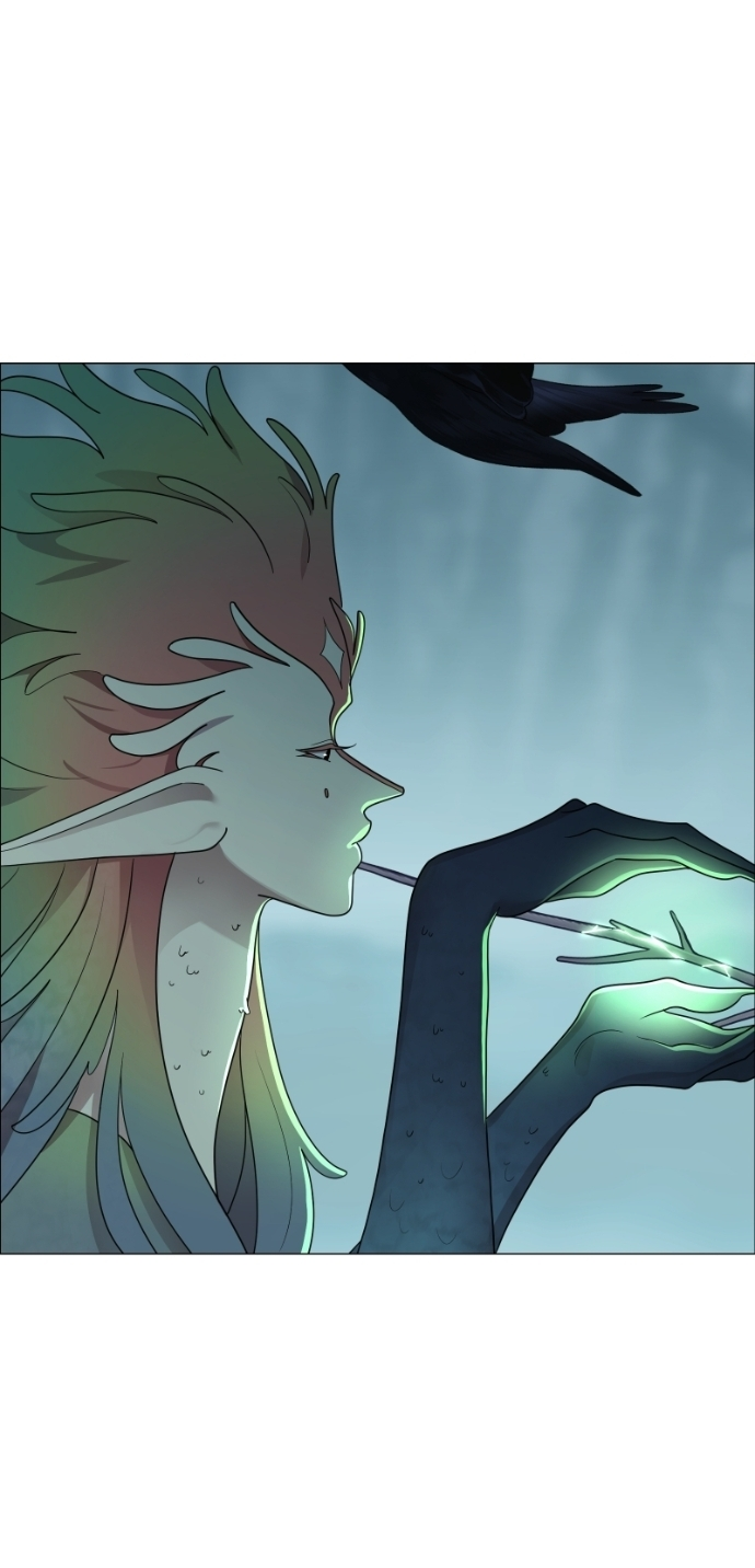 Манга В ловушке фей - Глава 6 Страница 22