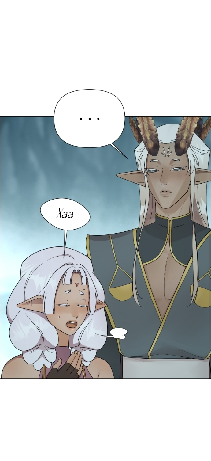 Манга В ловушке фей - Глава 6 Страница 35