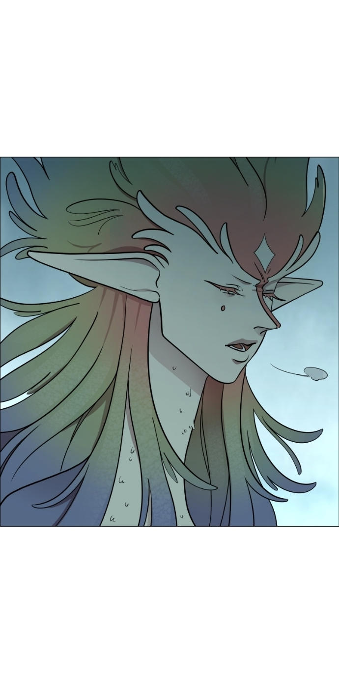 Манга В ловушке фей - Глава 6 Страница 33