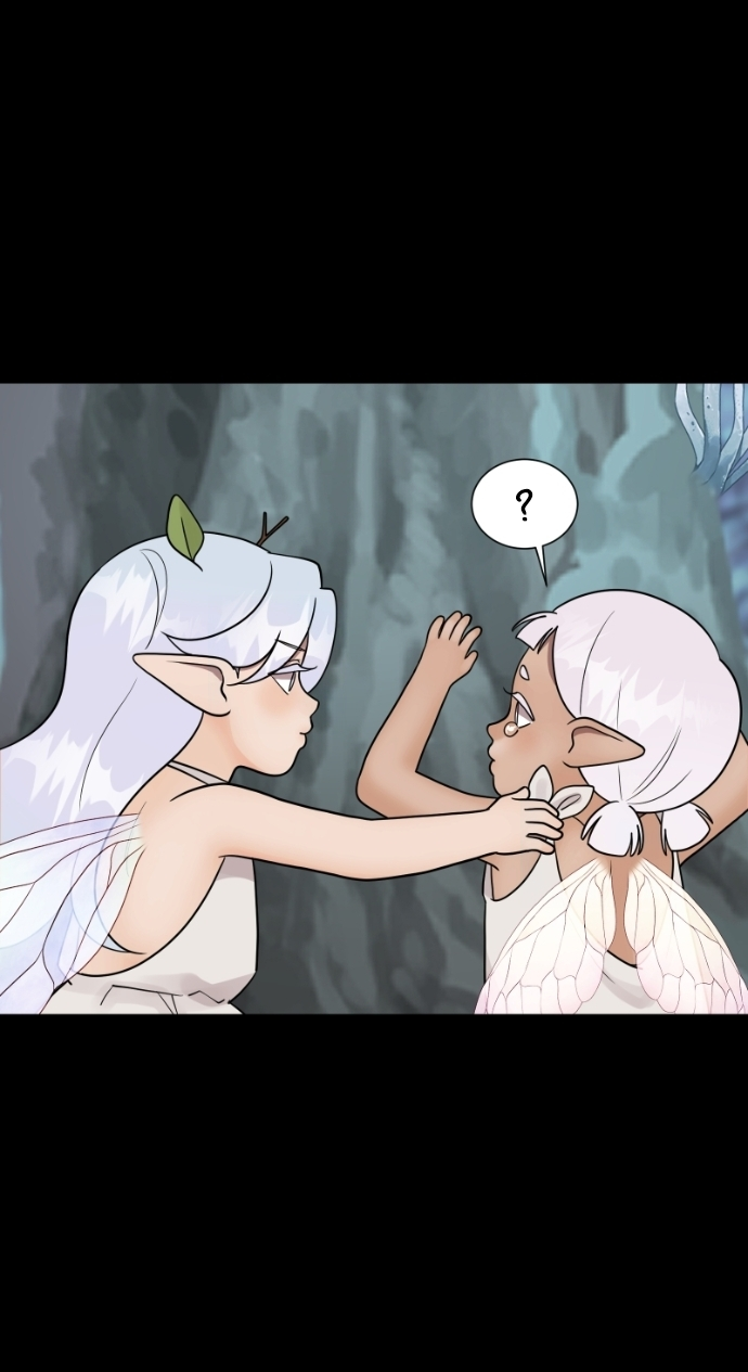 Манга В ловушке фей - Глава 6 Страница 9