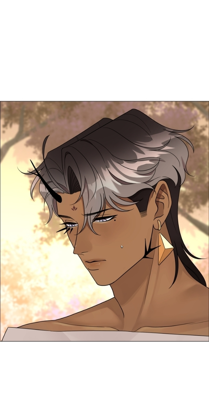 Манга В ловушке фей - Глава 5 Страница 52