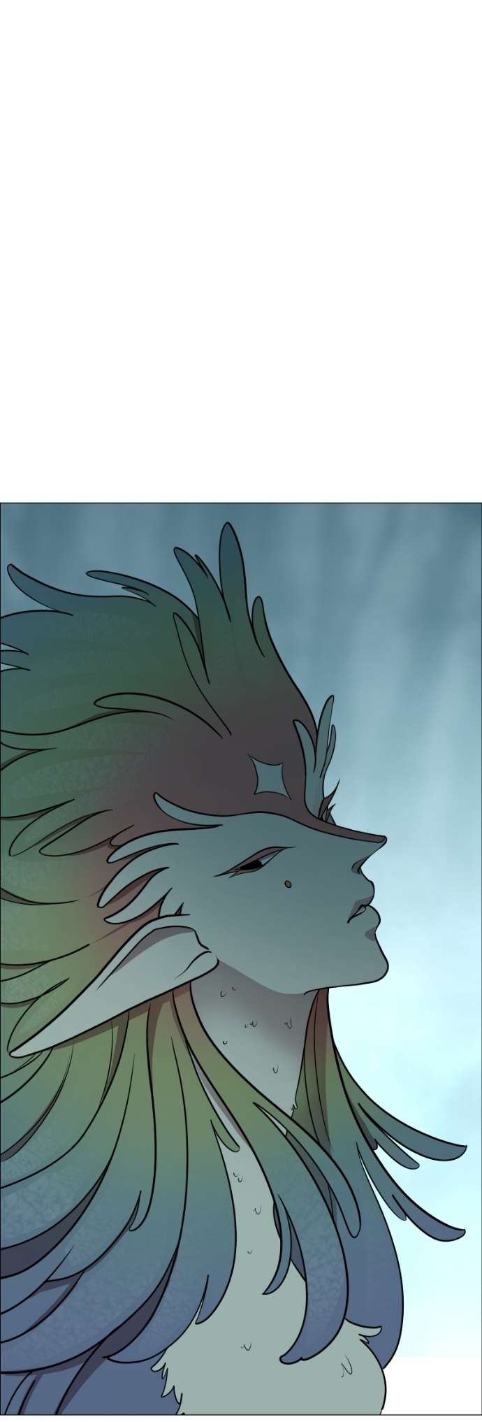 Манга В ловушке фей - Глава 5 Страница 57