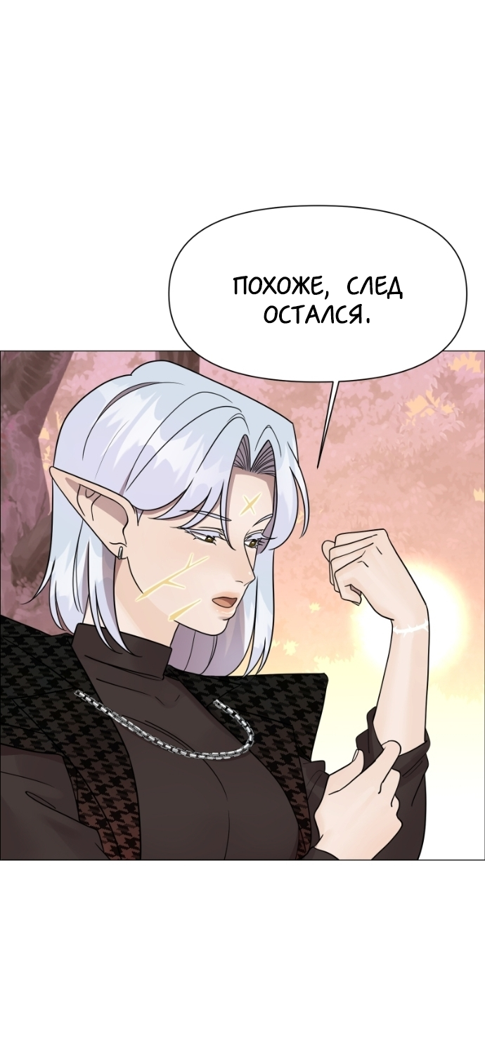 Манга В ловушке фей - Глава 5 Страница 46