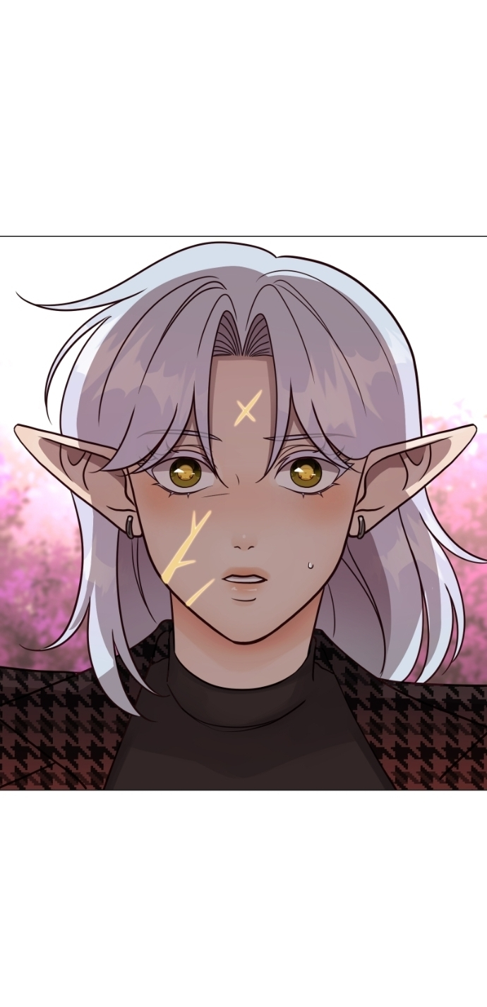 Манга В ловушке фей - Глава 5 Страница 20