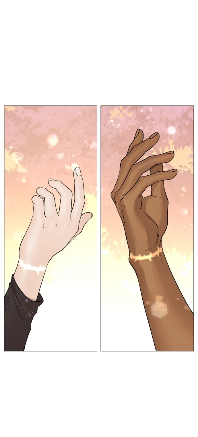 Манга В ловушке фей - Глава 5 Страница 45