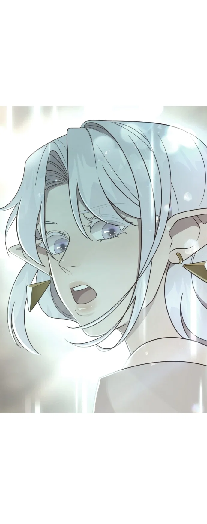 Манга В ловушке фей - Глава 4 Страница 47