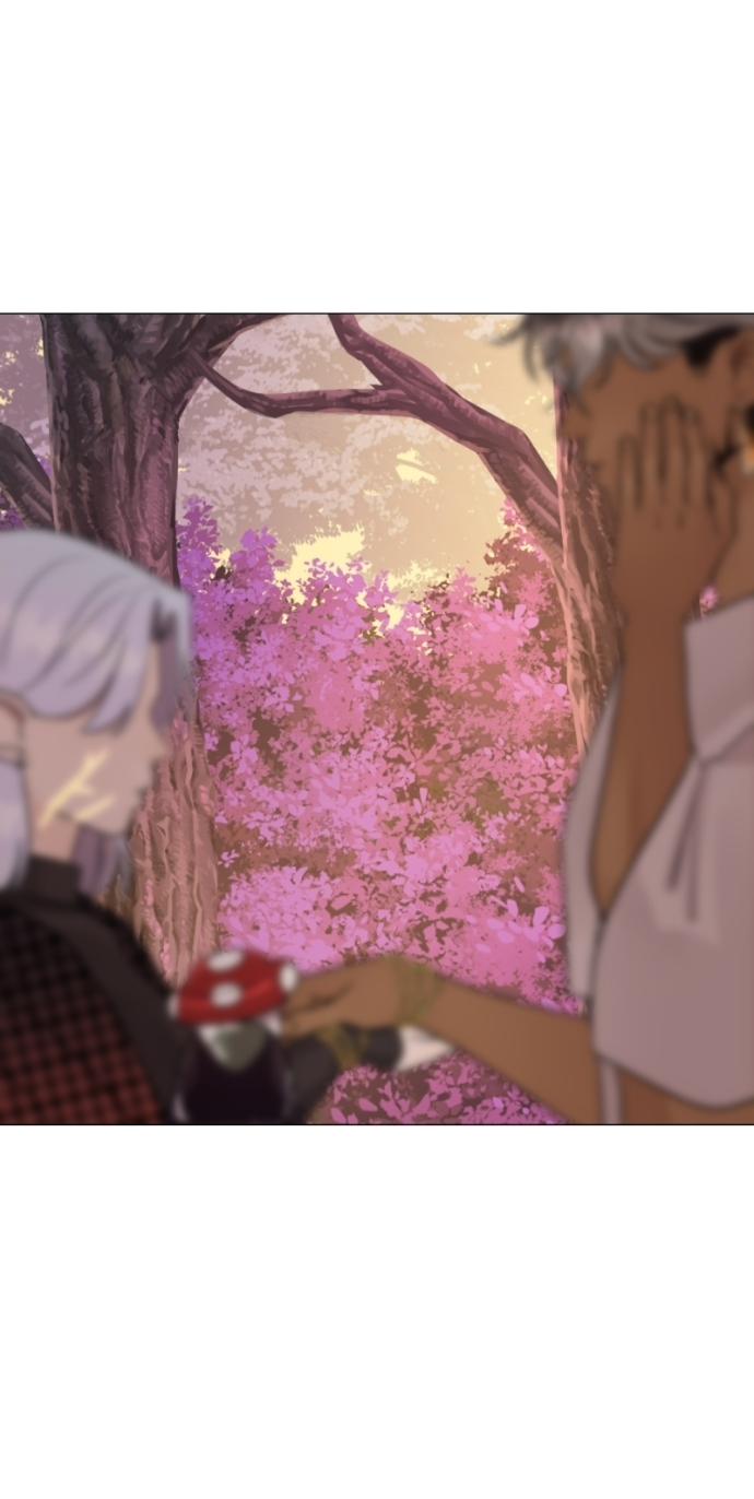 Манга В ловушке фей - Глава 4 Страница 59