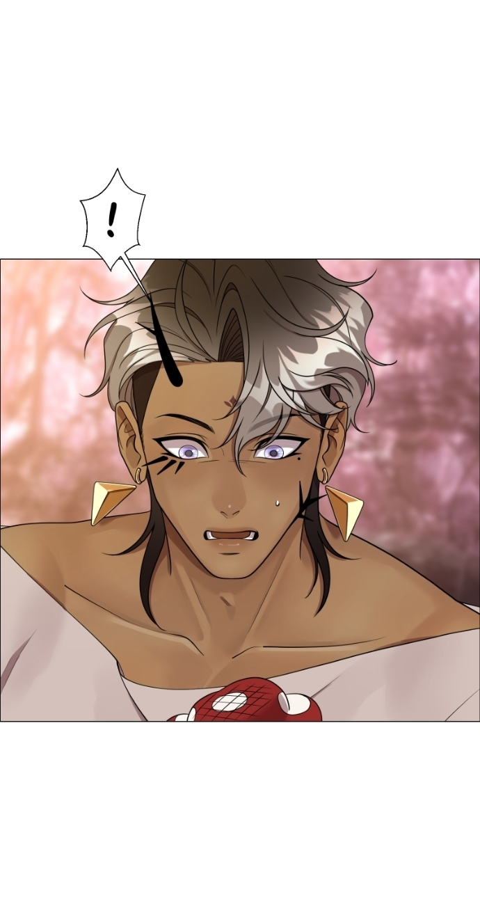 Манга В ловушке фей - Глава 4 Страница 25